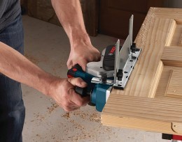 6.5 Amp Planer- 3-1-443